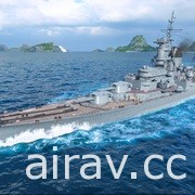 《戰艦世界：傳奇》發表 3.7 版本更新 推出萬聖節特別活動