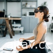 HTC 首款沉浸式 VR 眼鏡 VIVE Flow 11 月 1 日上市 可搭配 Android 手機隨時體驗