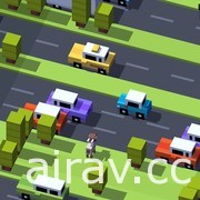 《天天過馬路》於 Apple Arcade 平台登場 《樂高大亂鬥》為萬聖節打造限定關卡