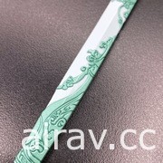 【開箱】《仙劍奇俠傳七》中文豪華版報導 一窺碧海青天劍武器模型、風物志等豐富內容