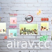 BANPRESTO EXPO 2021 即日起線上開展 結合 VR 實境 AR 互動體驗