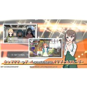 美少女 x  冰上曲棍球新作《橘色榮耀！～SMILE PRINCESS～》預計 2022 年 1 月推出