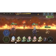 《转生史莱姆 魔王与龙的建国谭》繁中版问世 享受独家原创剧情及建国乐趣