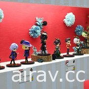 BANPRESTO EXPO 2021 即日起線上開展 結合 VR 實境 AR 互動體驗