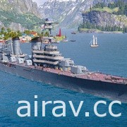 《戰艦世界：傳奇》發表 3.7 版本更新 推出萬聖節特別活動