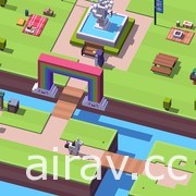 《天天過馬路》於 Apple Arcade 平台登場 《樂高大亂鬥》為萬聖節打造限定關卡