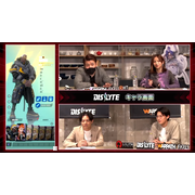 【TGS 21】莉莉丝游戏揭露《Dislyte 神觉者》《Farlight 84 末日余晖》实机画面