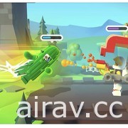 《天天過馬路》於 Apple Arcade 平台登場 《樂高大亂鬥》為萬聖節打造限定關卡