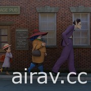吉卜力首部 3DCG 动画电影《安雅与魔女》宣布 11 月在台上映