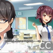 與 3 位新人聲優一起生活！視覺小說新作《人氣聲優的養成方式》登陸 Steam 平台