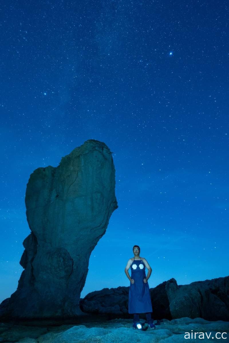 網友試穿心得《貝殼比基尼泳裝》雖然沒辦法依照身材量身訂製，不過這樣穿我覺得很OK惹