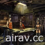 台灣自製沙盒解謎遊戲《艾倫的自動機工坊》釋出試玩版 五道謎題將逐週開放