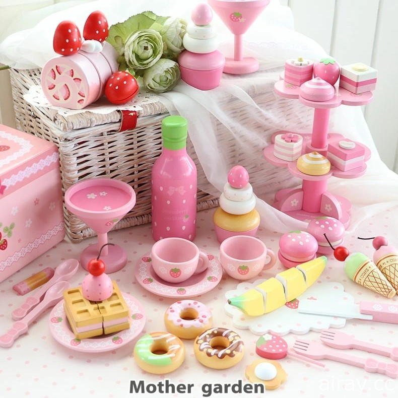 日本玩具品牌「Mother garden」「Sirotan 海豹小白」於誠品信義開設快閃店