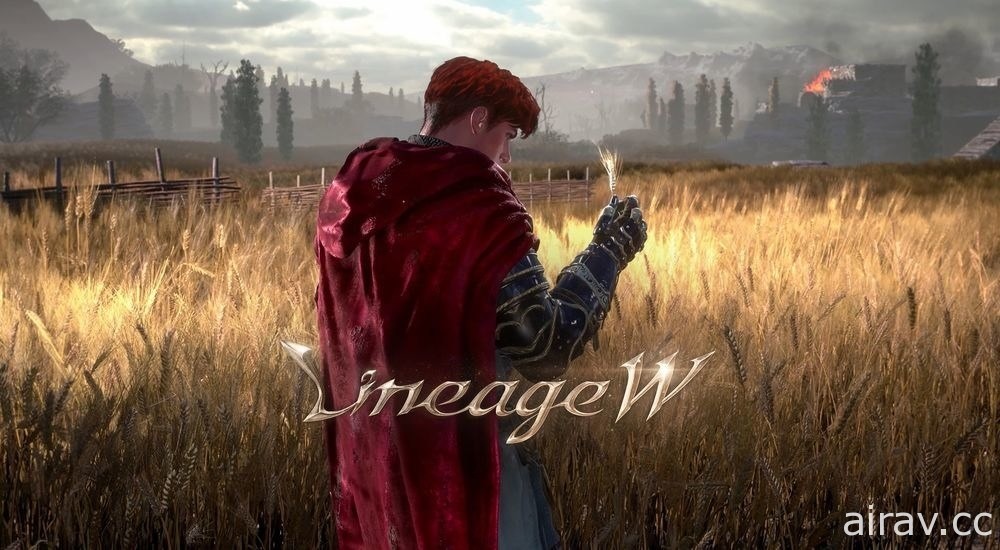 NCsoft 透露未来结合 NFT 与区块链之作品计画 《天堂 W》日平均营收达 120 亿韩圆