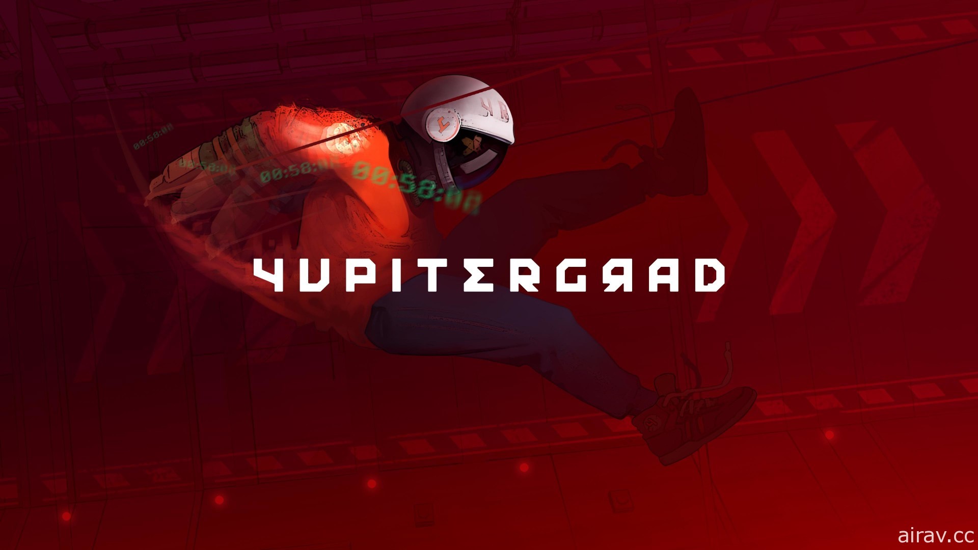 扮演飘荡太空人的《Yupitergrad》将于今年 12 月在亚洲推出 PS VR 版本