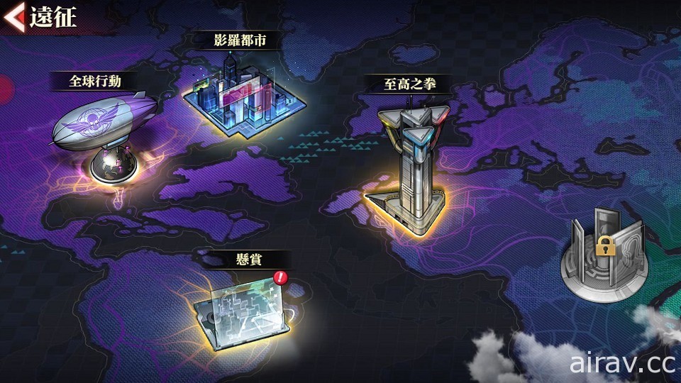 《快打旋风：对决》公开 PVE 游戏模式资讯 剧情流程主线结合多种副本