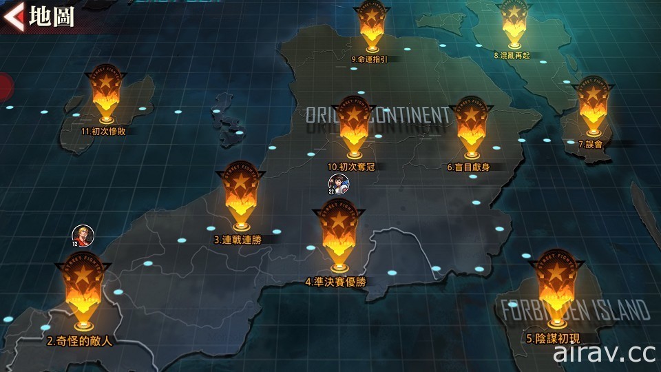 《快打旋风：对决》公开 PVE 游戏模式资讯 剧情流程主线结合多种副本