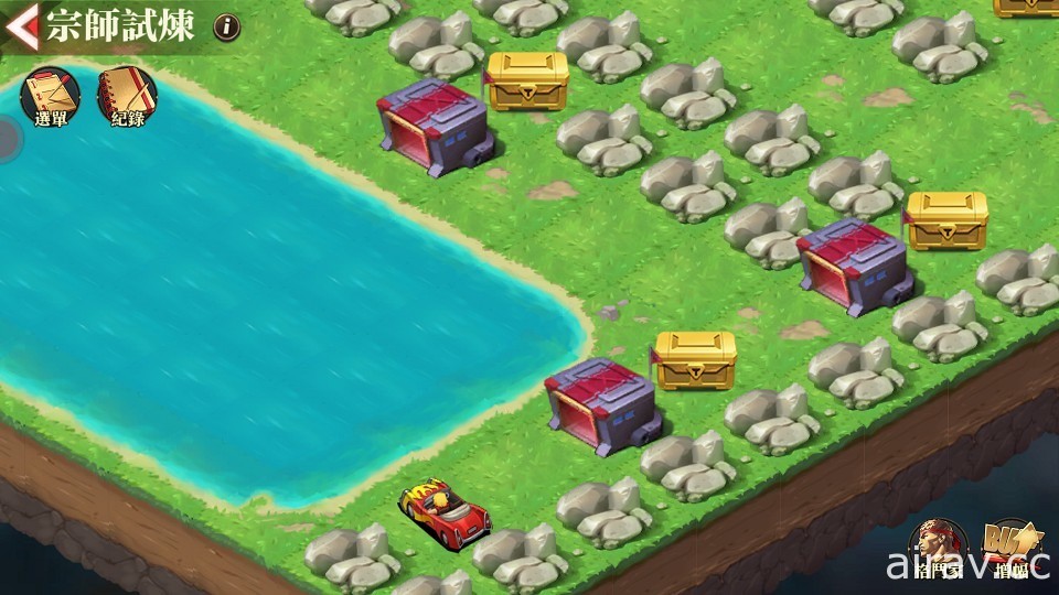 《快打旋风：对决》公开 PVE 游戏模式资讯 剧情流程主线结合多种副本
