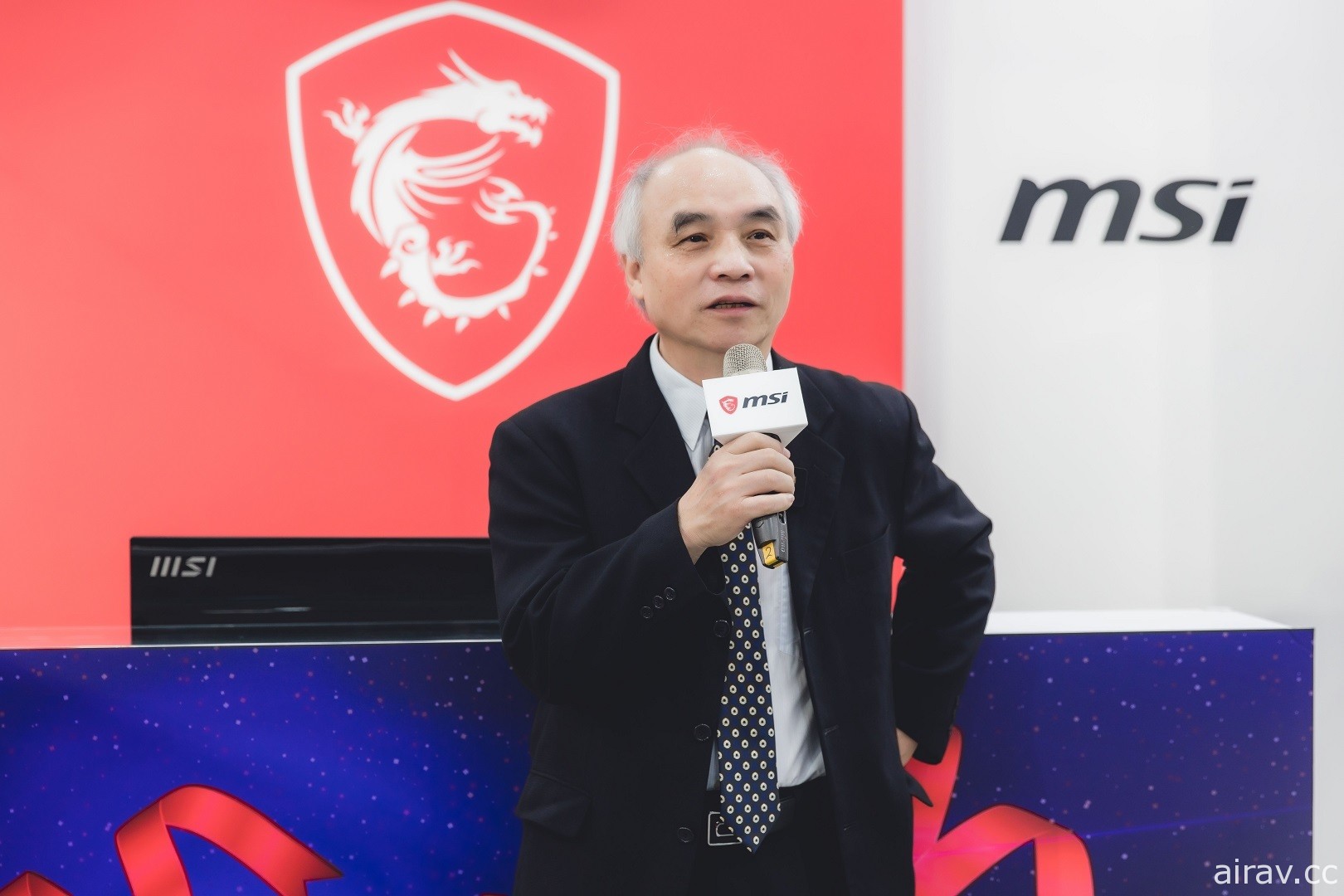 MSI 三創旗艦館在台北三創升級登場 結合旗下電競主力產品