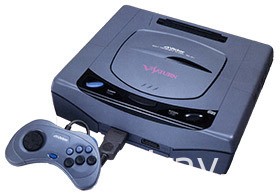 SEGA Saturn 主機上市紀念日特輯 開啟家用遊戲機新時代的序幕