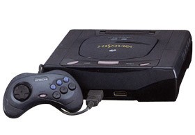 SEGA Saturn 主機上市紀念日特輯 開啟家用遊戲機新時代的序幕