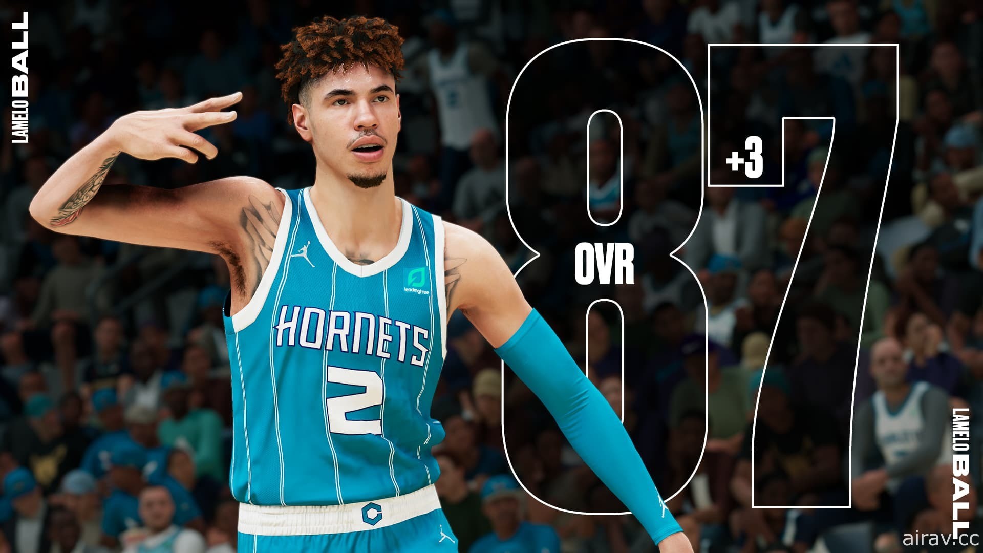 NBA 赛季第一个月后《NBA 2K22》公布第二波球员评价更新