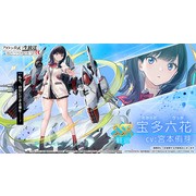 《碧藍航線》日版 x《SSSS.GRIDMAN》等合作情報公開 寶多六花、新條茜參戰