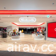 任天堂在日本的第二间直营店“Nintendo OSAKA”2022 年底开幕