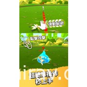 香港獨立工作室開發動作遊戲新作《英雄而已 Every Hero》於雙平台推出