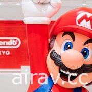 任天堂在日本的第二间直营店“Nintendo OSAKA”2022 年底开幕