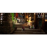 王道 RPG《Gran Saga》今於日本推出 採用 Unreal Engine 4 呈現高品質畫面表現