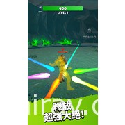 香港獨立工作室開發動作遊戲新作《英雄而已 Every Hero》於雙平台推出