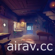 《樹林之中》正式登陸 Steam 平台 探索優美且充滿生機的世界！