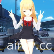 《封印者：CLOSERS》新成員棺材蘿莉「露西」現身 釋出完整故事