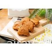 《天竺鼠车车》限定快闪店 11/20 起将进驻高雄梦时代