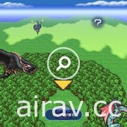 《FINAL FANTASY V 像素複刻版》今日登上 Steam 與手機平台