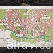 台灣自製沙盒解謎遊戲《艾倫的自動機工坊》釋出試玩版 五道謎題將逐週開放