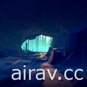 《樹林之中》正式登陸 Steam 平台 探索優美且充滿生機的世界！