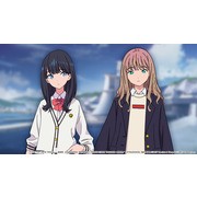 《碧藍航線》日版 x《SSSS.GRIDMAN》等合作情報公開 寶多六花、新条茜參戰