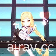 《封印者：CLOSERS》新成員棺材蘿莉「露西」現身 釋出完整故事