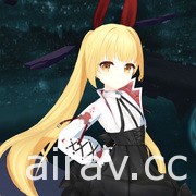 《封印者：CLOSERS》新成員棺材蘿莉「露西」現身 釋出完整故事