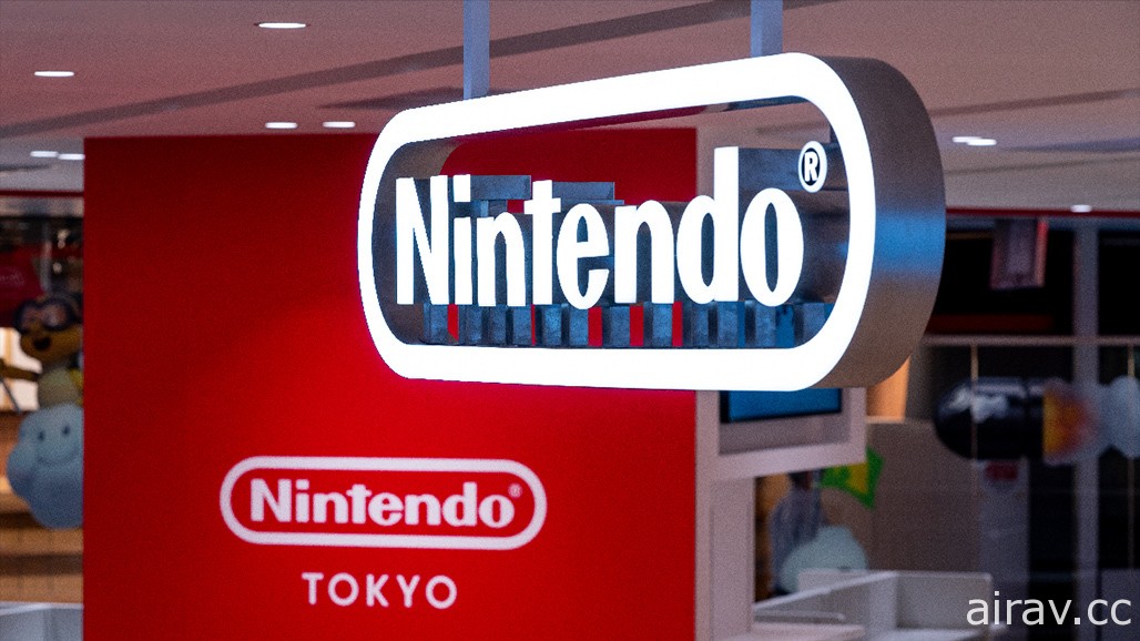 任天堂在日本的第二间直营店“Nintendo OSAKA”2022 年底开幕