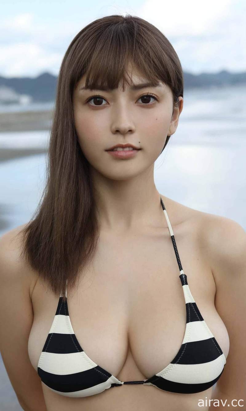 日规G罩杯《樱井音乃》已经成功掌握了销量密码的19岁美少女