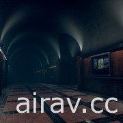 驚悚電影《女鬼橋》改編恐怖遊戲新作《女鬼橋：開魂路》曝光 Steam 頁面