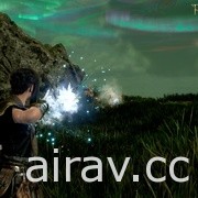 【TGA 21】SQUARE ENIX 新作《魔咒之地》確定明年 5 月 24 日推出