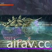 Nihon Falcom 首款自製 Switch 遊戲《那由多之軌跡 AD ASTRA》2022 年春季登場