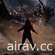 【TGA 21】SQUARE ENIX 新作《魔咒之地》確定明年 5 月 24 日推出