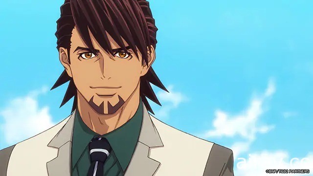 《TIGER &amp; BUNNY 第二季》釋出前導預告 4/8 Netflix 上架 1~13 話