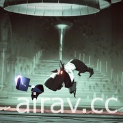 【TGA 21】《Have a Nice Death》首度公開 扮演死神老闆整頓死亡股份有限公司