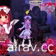 弹幕射击游戏《死亡微笑 I・II》PS4 / Switch 繁体中文版正式发售